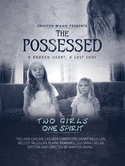 Póster de The Possessed
