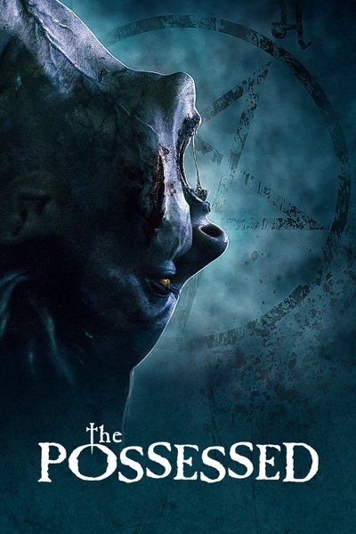 Póster de The Possessed