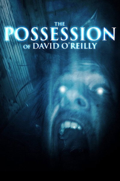 Póster de The Possession of David O'Reilly
