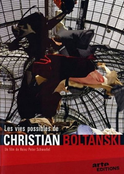 Póster de The Possible Lives of Christian Boltanski