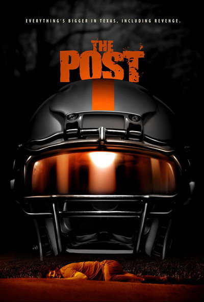 Póster de The Post