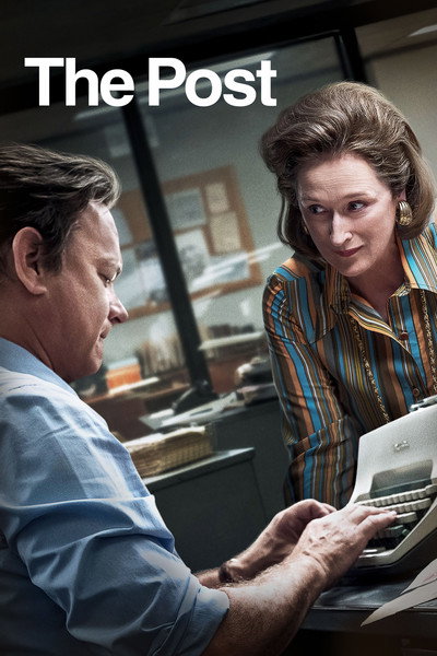 Póster de The Post: Los oscuros secretos del Pentágono