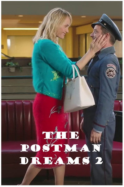 Póster de The Postman Dreams 2