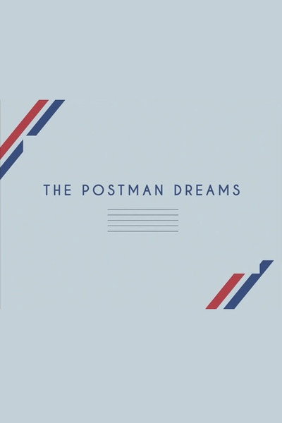 Póster de The Postman Dreams