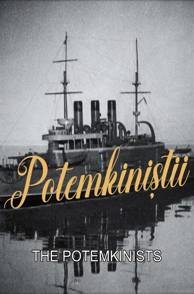 Póster de The Potemkinists