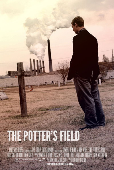 Póster de The Potter's Field