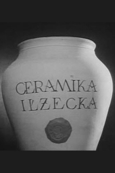 Póster de The Pottery at Ilza