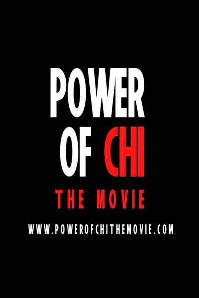 Póster de The Power of Chi