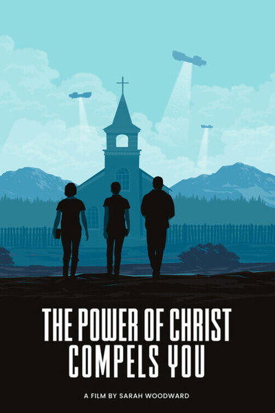 Póster de The Power of Christ Compels You
