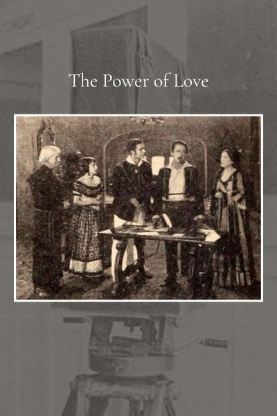 Póster de The Power of Love