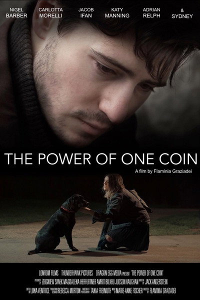Póster de The Power of One Coin
