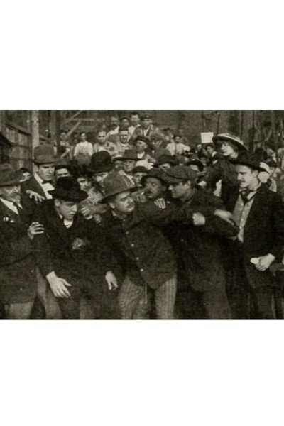 Póster de The Power of the Press