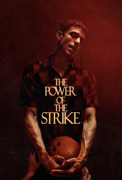 Póster de The Power of the Strike