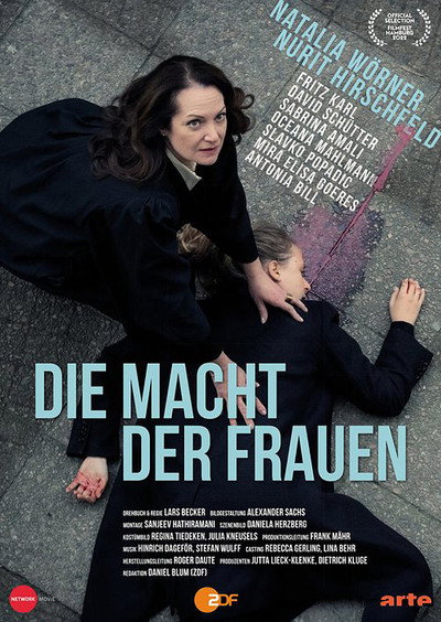 Póster de The Power of Women