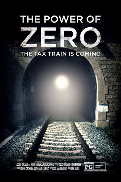 Póster de The Power of Zero