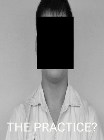 Póster de The practice?