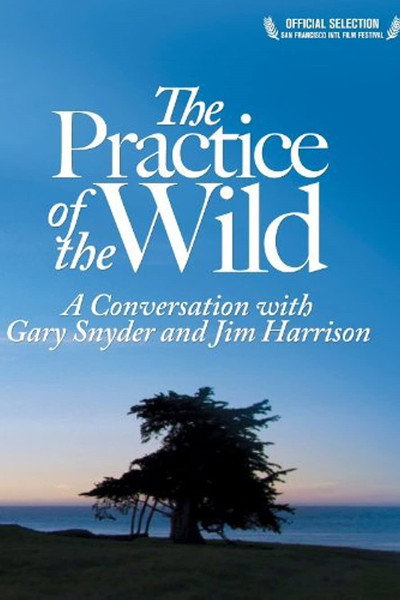 Póster de The Practice of the Wild