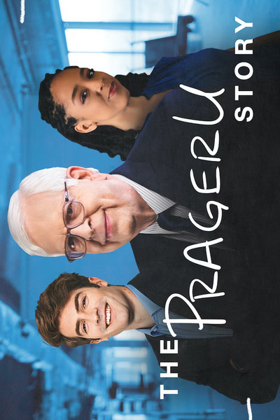 Póster de The PragerU Story - Full Documentary