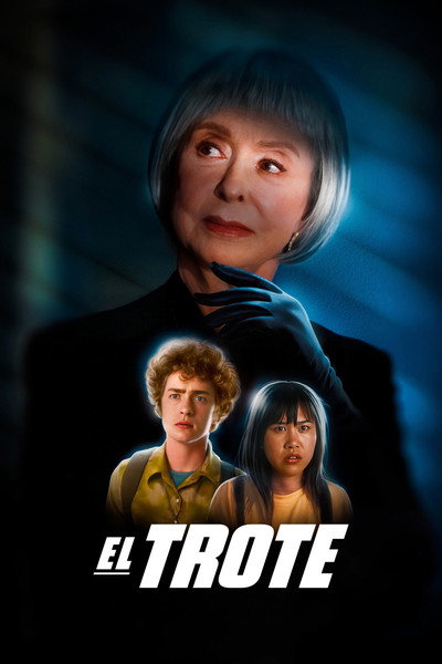 Póster de The Prank