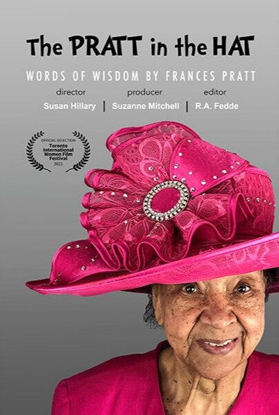 Póster de The Pratt in the Hat