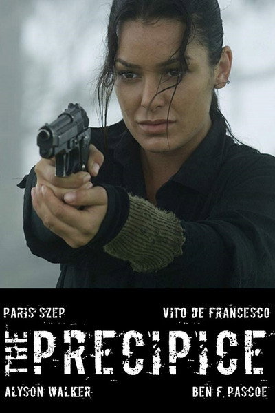 Póster de The Precipice