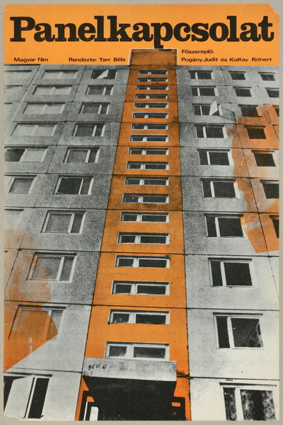 Póster de The Prefab People