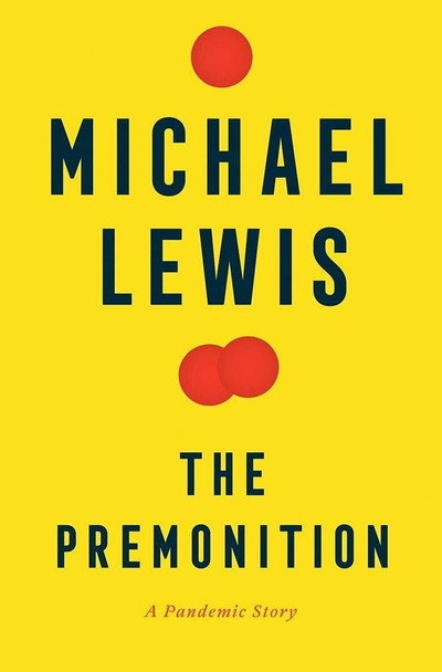 Póster de The Premonition