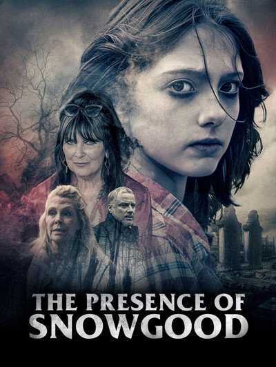 Póster de The Presence of Snowgood