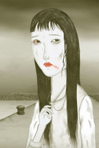 Póster de The Present