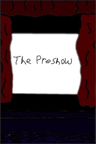 Póster de The Preshow