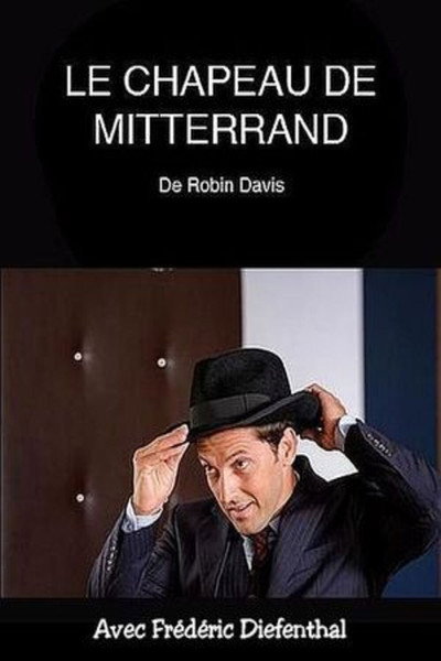 Póster de The President's Hat