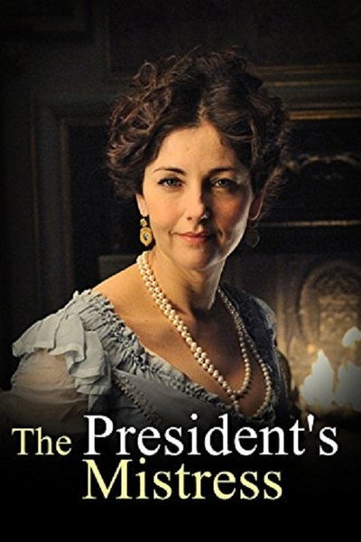 Póster de The President's Mistress