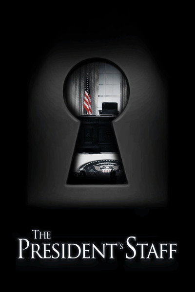 Póster de The President's Staff