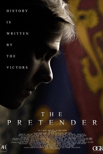 Póster de The Pretender