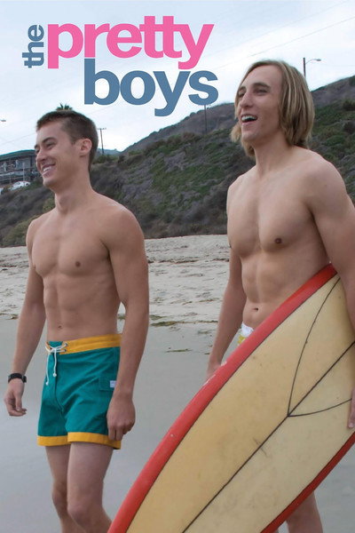 Póster de The Pretty Boys
