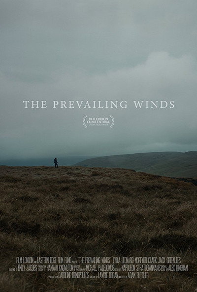 Póster de The Prevailing Winds