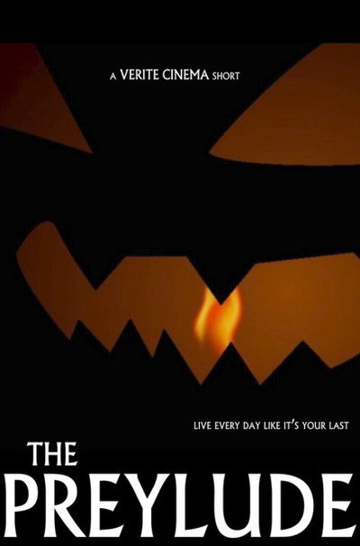 Póster de The Preylude