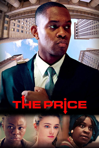 Póster de The Price