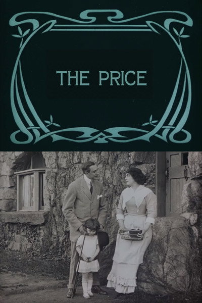 Póster de The Price
