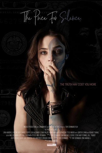 Póster de The Price for Silence