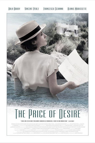 Póster de The Price of Desire