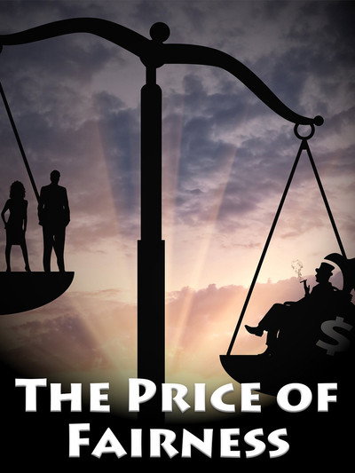 Póster de The Price of Fairness