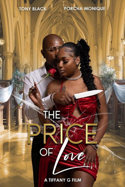 Póster de The Price of Love