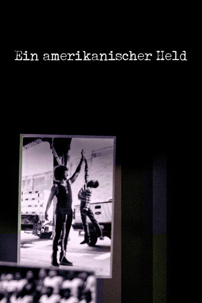 Póster de The Price of Protest the Colin Kapernick Story