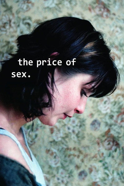Póster de The Price of Sex