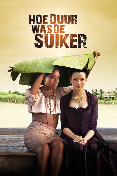 Póster de The Price of Sugar