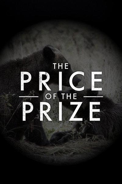 Póster de The Price of the Prize