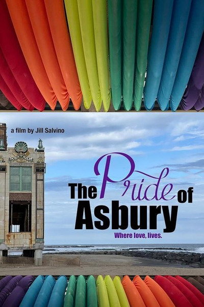 Póster de The Pride of Asbury