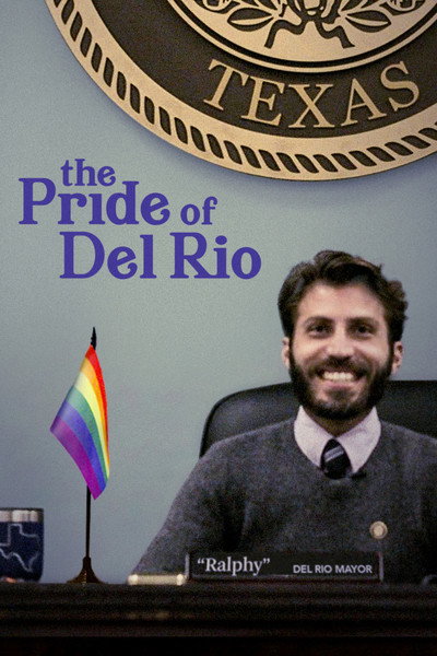 Póster de The Pride of Del Rio