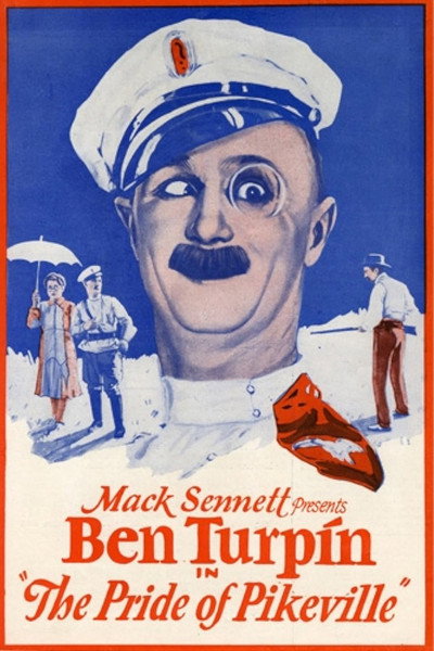 Póster de The Pride of Pikeville